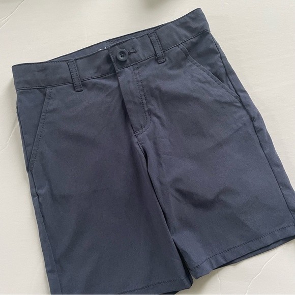 Boys Gap Cat & Jack Matching Blue White outfit Bundle Size 7 - Picture 8 of 11